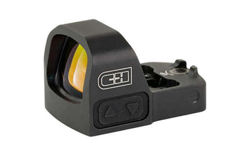 Scopes C&H Precision EDC C&H EDC GLX 3 MOA DOT FOR G43/48 MOS • Model: EDC